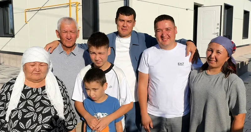 Крутые виражи судьбы