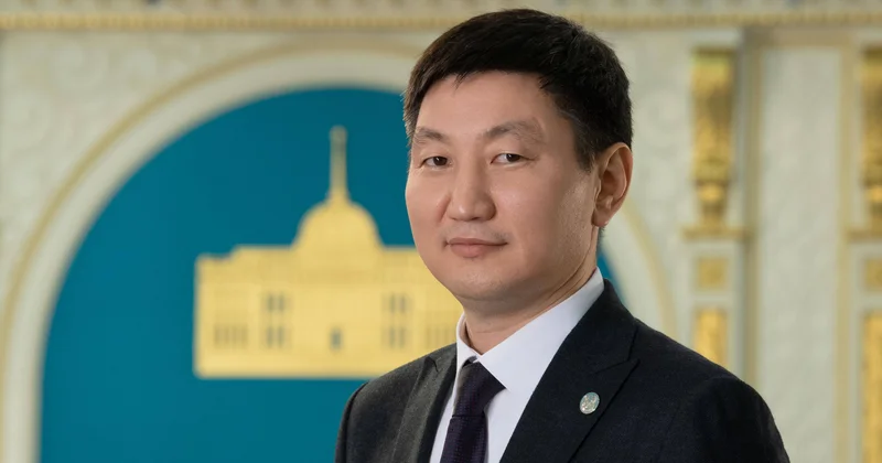 Ринат Мұхаметқали Президент Әкімшілігі бөлімінің меңгерушісі болып тағайындалды: 31 тамыз 17:14 жаңалықтар