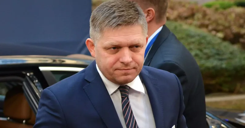 Еуроодақ Украинадағы соғысты қолдау арқылы қателік жасап отыр Фицо