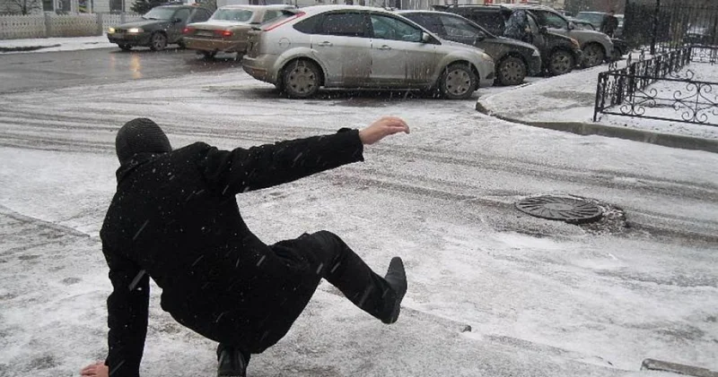 Жел күшейіп, көктайғақ болады: 1 қарашаға арналған ауа райы болжамы