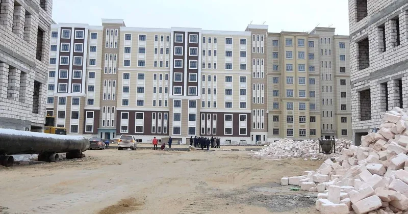 Ақтөбеде үлескерлерге 6 млрд теңгеден астам залал келтірген істер тергеліп жатыр