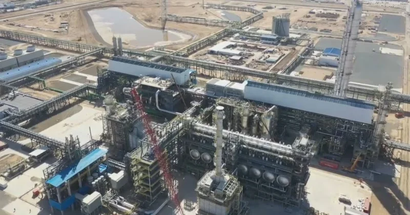 Еліміз мұнай өндіру көлемін жылына 100 миллион тоннаға жеткізеді