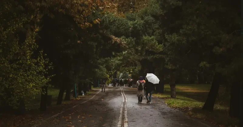 Қыс таяп қалды: 1 қарашада Қазақстанда ауа райы күрт бұзылады