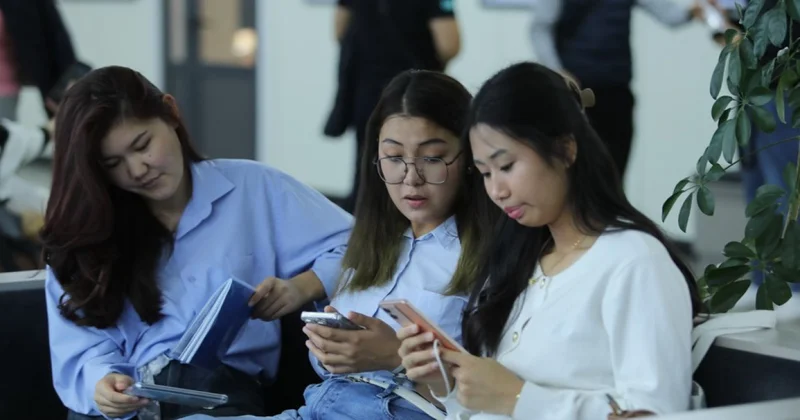 Елімізге өз ісінің шеберлері керек