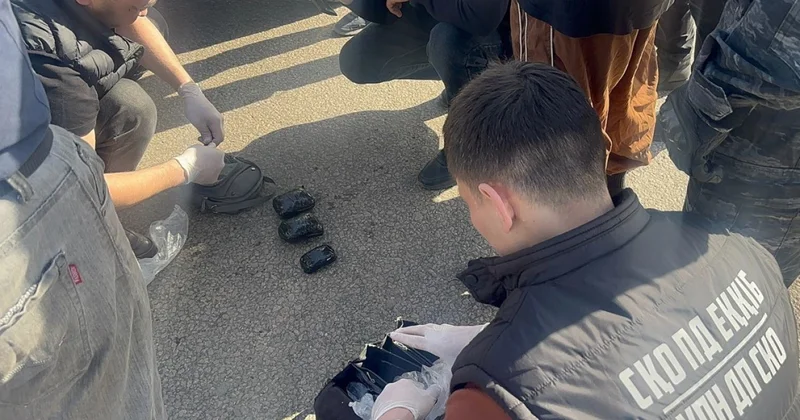 Жастарды улауға жол берілмейді