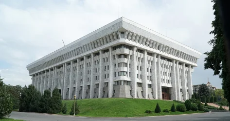 Кыргызстан присоединился к Конвенции ООН о международной медиации