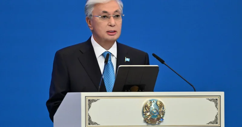 Тоқаев: Жоғары білімнің барша азаматқа бірдей қолжетімді болуы өте маңызды міндет