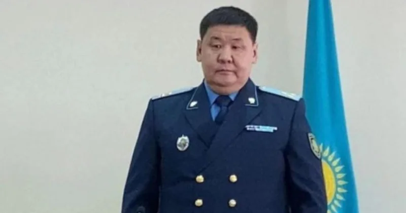 Экс прокурора Рудного осудили по делу о взятке в 20 млн тенге