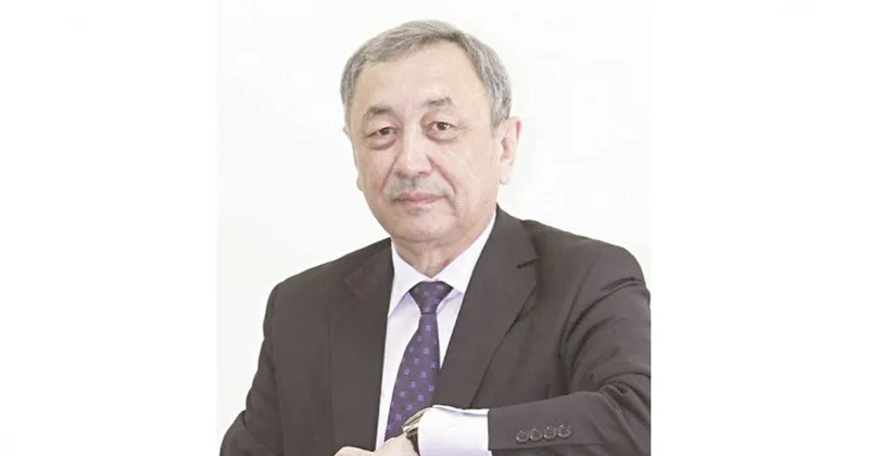 Сақа туралы сага