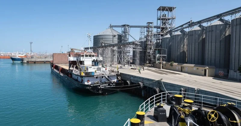 Қазақстан аумағынан 8 халықаралық көлік дәлізі өтеді