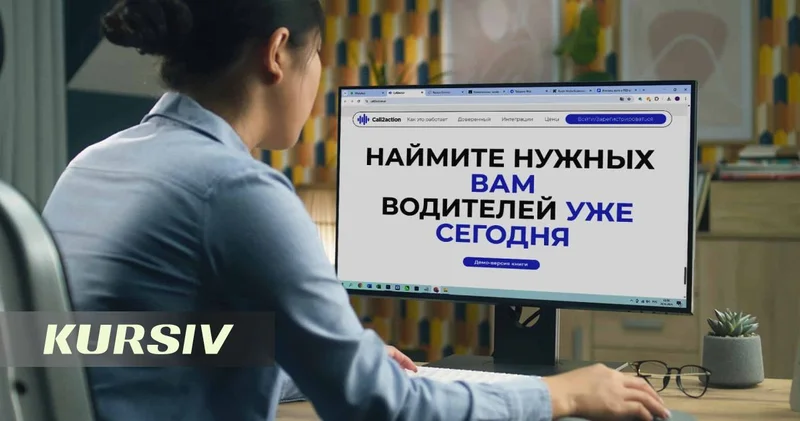 Kazakh startup secures $500K in US for GenAI hiring platform