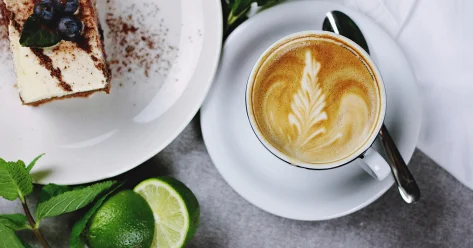 Перечислены самые полезные для здоровья способы пить кофе