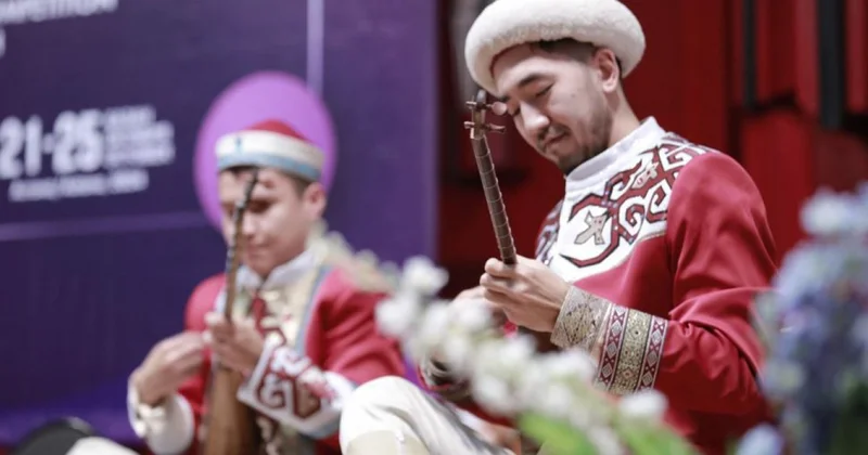 Шабыт халықаралық жастар фестивалі өтеді