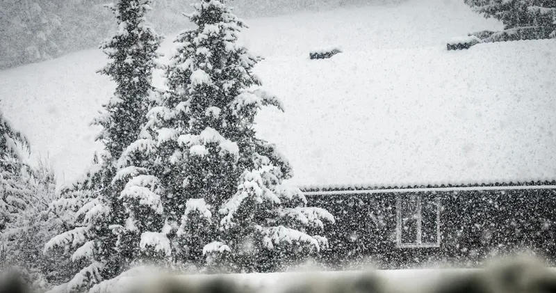 Астанада алғашқы қар, ал Алматы мен Шымкентте жаңбыр жауады: 1 3 қарашаға арналған ауа райы