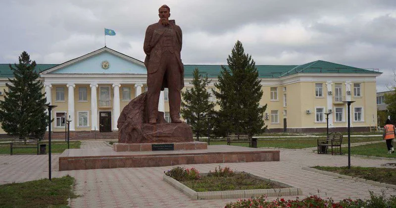 Станет ли Курчатов наукоградом?