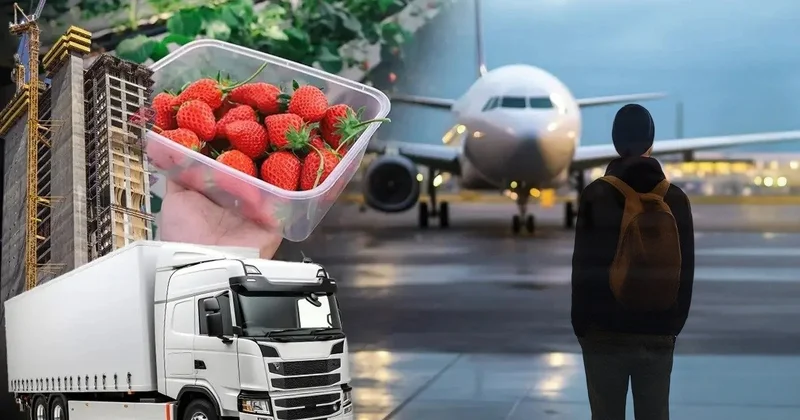 Қазақстандықтар жұмыс істеуге көбіне қай елдерге барады