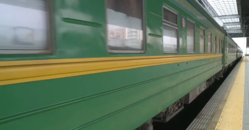 Елордалық оқушылар теміржол қауіпсіздігін арттыратын жоба ұсынды