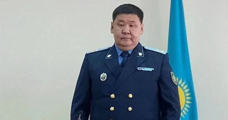 Рудныйдың бұрынғы прокуроры пара алуға оқталды деген айыппен сотталды