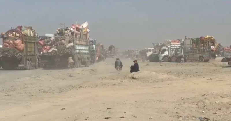 Ауғанстан мен Пәкістан келісімі жалғасады