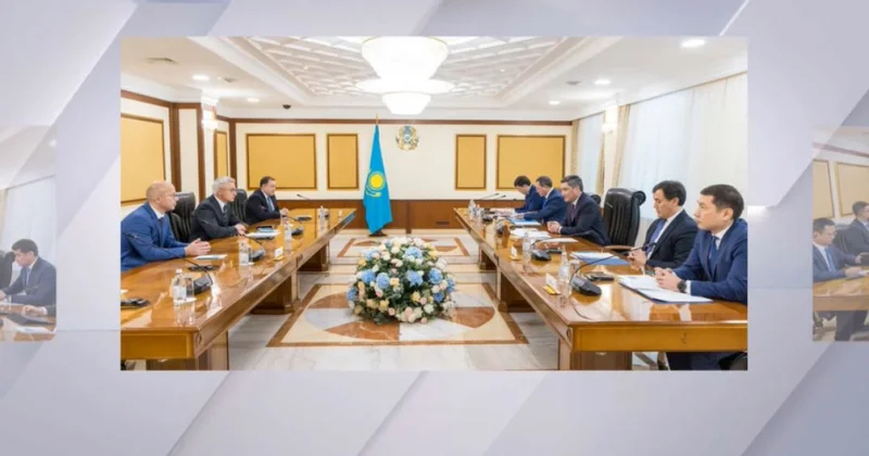 Елде инвестициялық бағыттар кеңейіп келеді