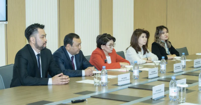 Қолжетімді баспана жобасы жүзеге асады