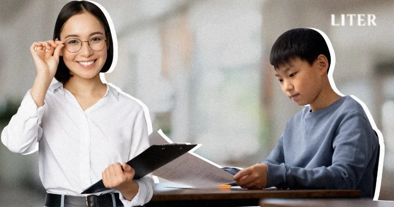 Урок за свой счет: почему казахстанские школьники все чаще занимаются с репетиторами