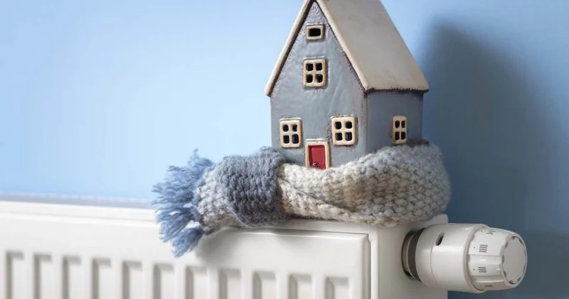 Когда дадут отопление в Шымкенте