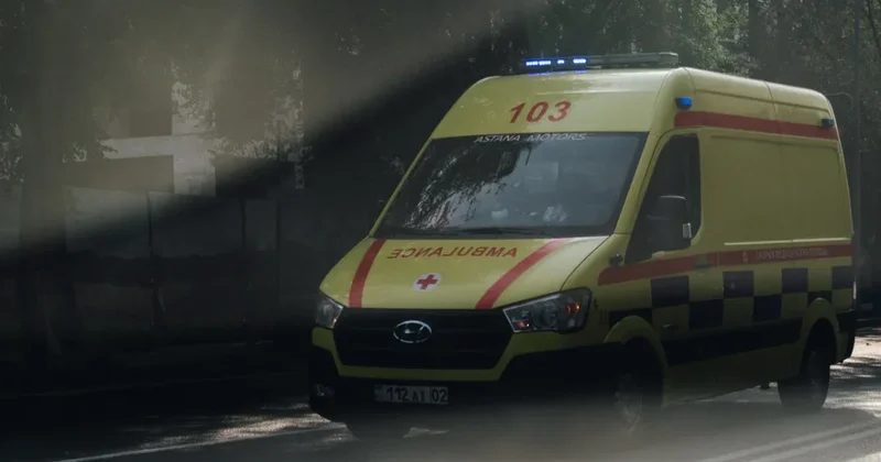 В Уральске хозяина детсада подозревают в насилии над двухлетней девочкой шокирующее видео