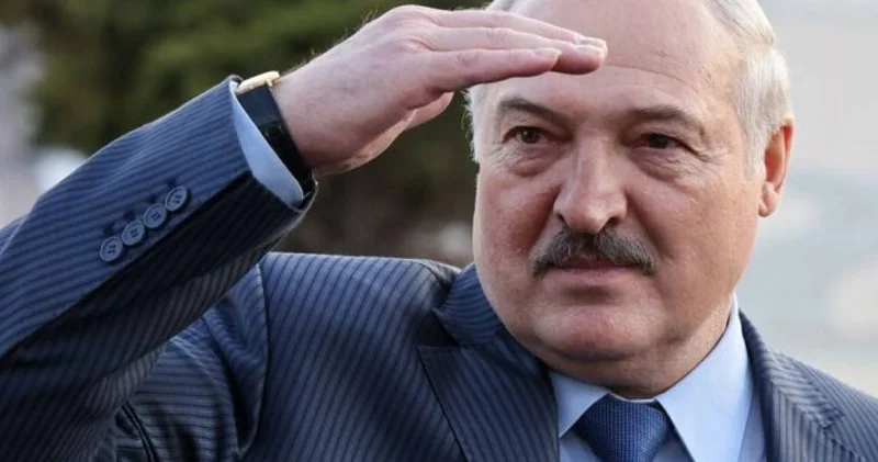 Сасық Еуропа : Лукашенко ЕО елдері Беларусқа таза ауа үшін ақы төлейтінін айтты