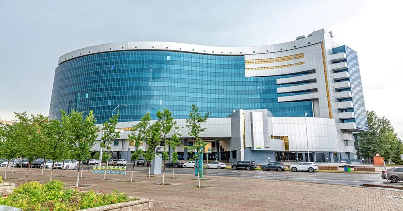 Қаржы министрлігі фейк ақпаратқа қатысты: азаматтарға ешқандай төлем жасалмайды