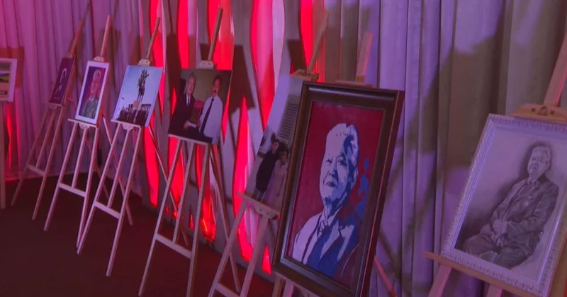 Жазушы Зейнолла Сәніктің туғанына 90 жыл