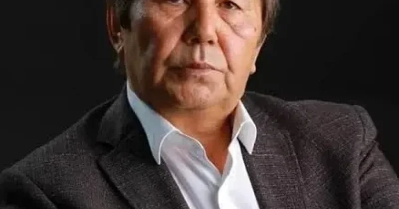 Шығармашылық зертхана: Ғалым Жайлыбай өлеңді қалай жазады?