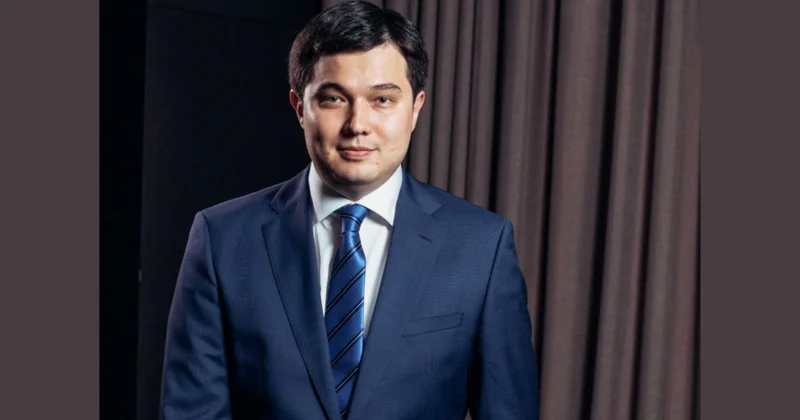 Ел бюджетінің негізгі бөлігін небәрі 1,5 мың компания қалыптастырады Әлішер Қожасбаев