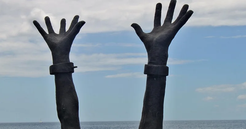 Девушек удерживали в рабстве в Шымкенте