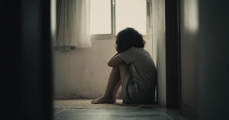 Алматы облысында жасөспірім 12 жастағы қызды зорлаған