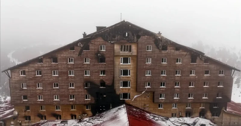 Смертельный пожар на турецком курорте Карталкая: 11 обвиняемых приговорили к пожизненным срокам