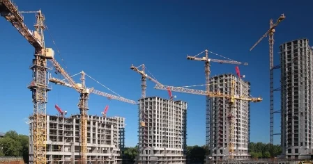 Права дольщиков на 6 миллиардов тенге защитили в Актюбинской области