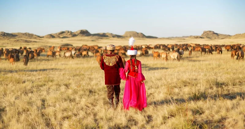 Мода или возвращение к корням: почему сегодня растет интерес к этнической культуре