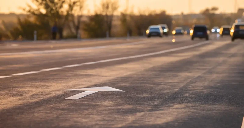 Начавшееся 3 года назад строительство трассы Сарыозек Коктал завершили в Жетысуской области