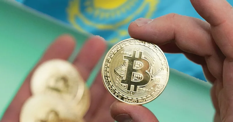 Криптовалюта қаржы нарығын қалай өзгертеді?