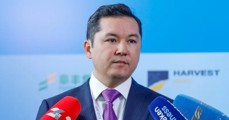 АХҚО Қазақстан ішіндегі офшорға айналмайды Орталық жауабы