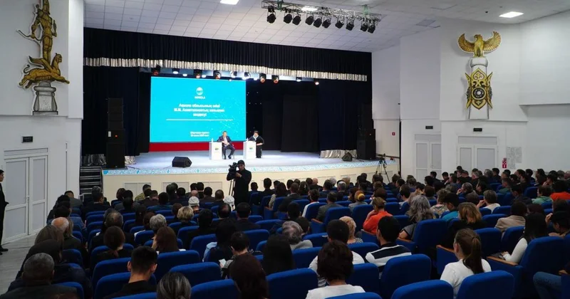 Восемь инвестиционных проектов реализуются в Шортандинском районе Акмолинской области