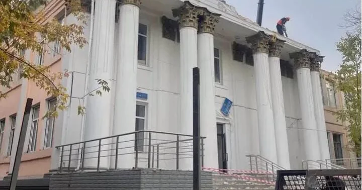 Ремонт через пень колоду