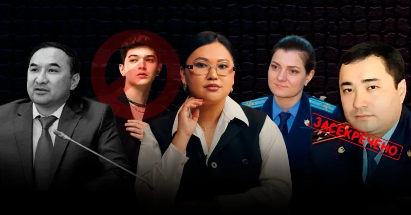 Бабакумаров убит, Назарбаев без активов, суд над Кексель выпуск JURT