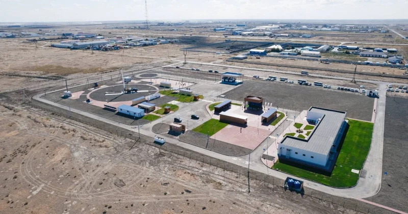 Базасы байсалды оқу орны