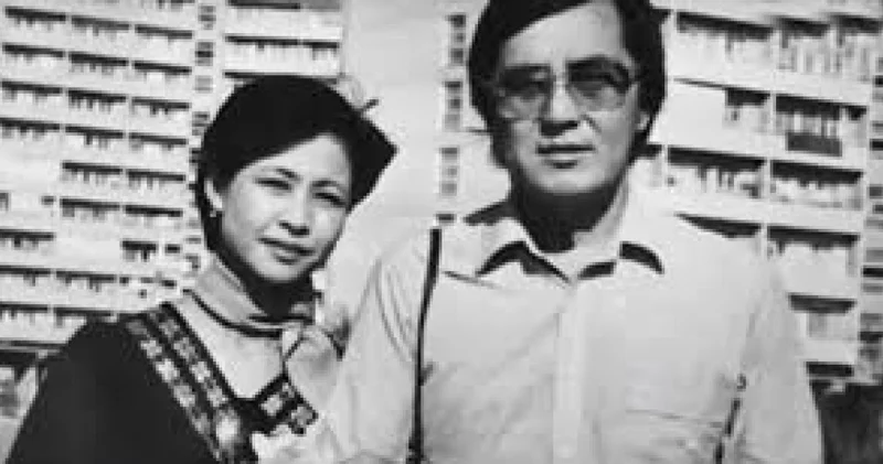 Күйеуімді сағынамын. Оның деңгейіндегі адамды кездестірмедім... : Роза Рымбаева жан сырын ақтарды