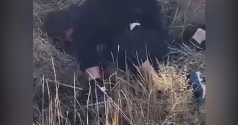 Атырауда жасөспірімдер құрдастарын соққыға жықты