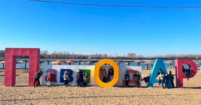 Купеческие кварталы, дух Чехова и саблезубые тигры: что интересного могут найти туристы в Павлодаре