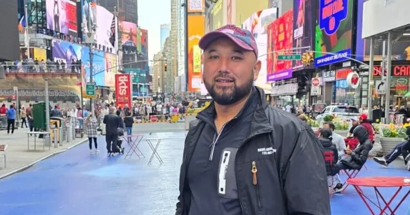 Гений из Шымкента рассказал, как освоил шесть языков