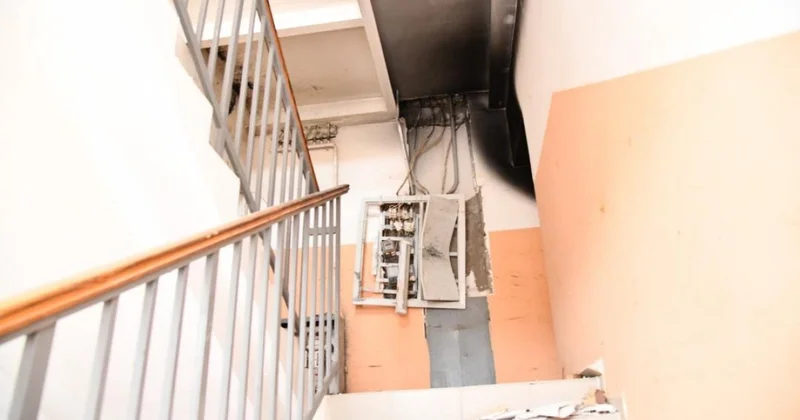 Взрыв газа в Туркестанской области: аким назвал сроки восстановления дома